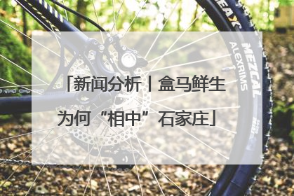 新闻分析丨盒马鲜生为何“相中”石家庄